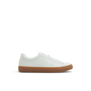 Basket Call It Spring Munroe Blanche Homme | CCU-0529364